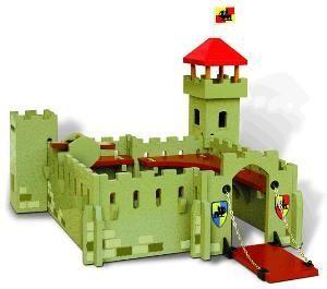 Miniatura Bullyland - Lumea cavalerilor - Castelul Cavalerilor - Pret | Preturi Miniatura Bullyland - Lumea cavalerilor - Castelul Cavalerilor