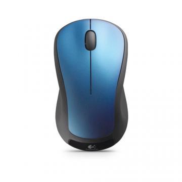 Mouse Logitech M310 Wireless, Dark Vine - Pret | Preturi Mouse Logitech M310 Wireless, Dark Vine