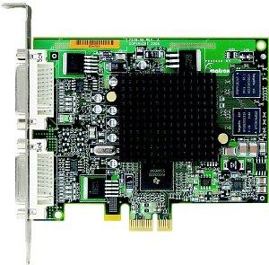 Placa video MATROX Millennium G550 32MB - Pret | Preturi Placa video MATROX Millennium G550 32MB