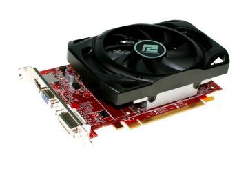 Placa video PowerColor ATI Radeon HD6670 R93KD-TJ3 AX66702GBK3-H - Pret | Preturi Placa video PowerColor ATI Radeon HD6670 R93KD-TJ3 AX66702GBK3-H