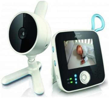 Sistem VIDEO Digital de monitorizare copii - Pret | Preturi Sistem VIDEO Digital de monitorizare copii