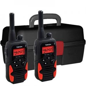 Statie Radio Twintalker 9500 - Pret | Preturi Statie Radio Twintalker 9500