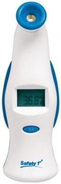 Termometru cu raze infrarosii pentru frunte - Pret | Preturi Termometru cu raze infrarosii pentru frunte