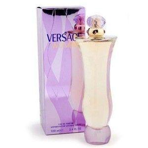 Versace Versace Woman, Tester 50 ml, EDP - Pret | Preturi Versace Versace Woman, Tester 50 ml, EDP