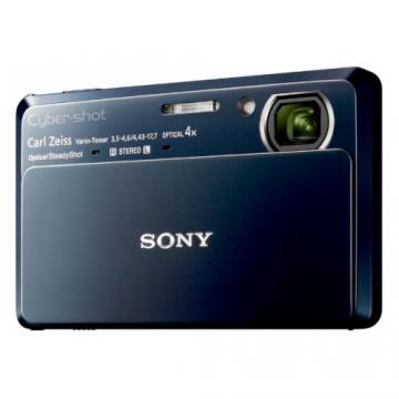 Aparat foto digital Sony Cyber-shot DSC-TX7/L, Albastru - Pret | Preturi Aparat foto digital Sony Cyber-shot DSC-TX7/L, Albastru