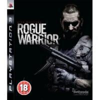 Bethesda Softworks Rogue Warrior - PlayStation 3 - Pret | Preturi Bethesda Softworks Rogue Warrior - PlayStation 3