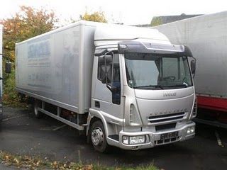 Camion/Tir Iveco 80 E 18 P de vanzare sh import 182 CP vand camion second hand 4x2 pret foarte bun import - Pret | Preturi Camion/Tir Iveco 80 E 18 P de vanzare sh import 182 CP vand camion second hand 4x2 pret foarte bun import