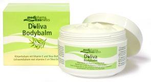 DOLIVA Balsam de corp Bodybalm x 250ml - Pret | Preturi DOLIVA Balsam de corp Bodybalm x 250ml