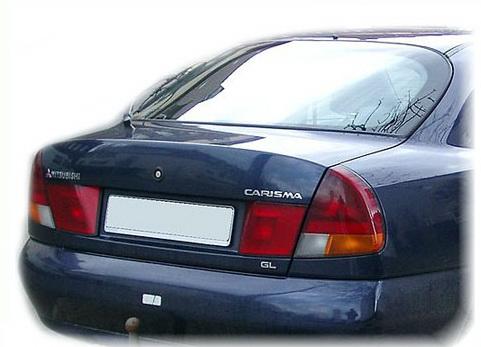 Eleron portbagaj Mitsubishi Carisma ( 1995 - 2004 ) - Pret | Preturi Eleron portbagaj Mitsubishi Carisma ( 1995 - 2004 )