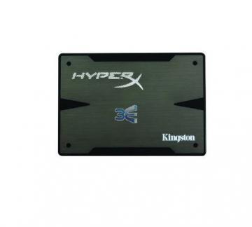 Kingston SSD HyperX 3K 2.5', 120GB, SATA III + Transport Gratuit - Pret | Preturi Kingston SSD HyperX 3K 2.5', 120GB, SATA III + Transport Gratuit