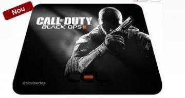MOUSEPAD STEELSERIES QCK COD BO2 SOLDIER, SS-67263 - Pret | Preturi MOUSEPAD STEELSERIES QCK COD BO2 SOLDIER, SS-67263