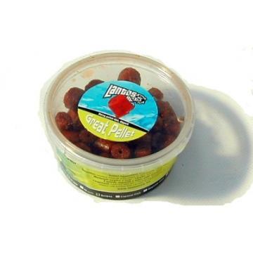 PELETE PT.CARLIG LANTOS MIX SCOPEX 12-16MM/120G - Pret | Preturi PELETE PT.CARLIG LANTOS MIX SCOPEX 12-16MM/120G