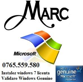 REINSTALEZ WINDOWS 7 - 30 LEI - Pret | Preturi REINSTALEZ WINDOWS 7 - 30 LEI