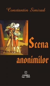 Scena anonimilor - Pret | Preturi Scena anonimilor