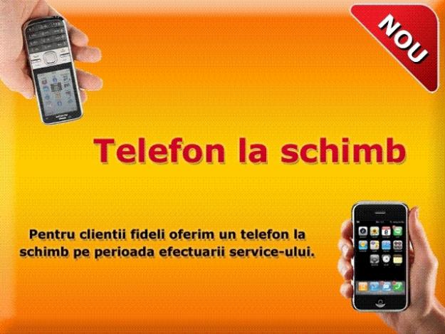 SERVICE GSM & ACCESORII - Pret | Preturi SERVICE GSM & ACCESORII