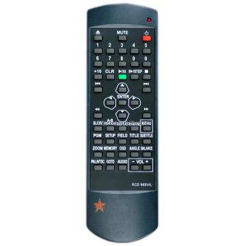 Telecomanda Redstar RCD968 - Pret | Preturi Telecomanda Redstar RCD968