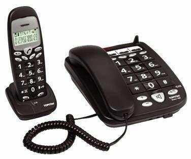 Telefon fix fara fir combo ( DECT ) - Pret | Preturi Telefon fix fara fir combo ( DECT )