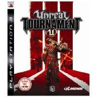 Unreal Tournament 3 PS3 - Pret | Preturi Unreal Tournament 3 PS3
