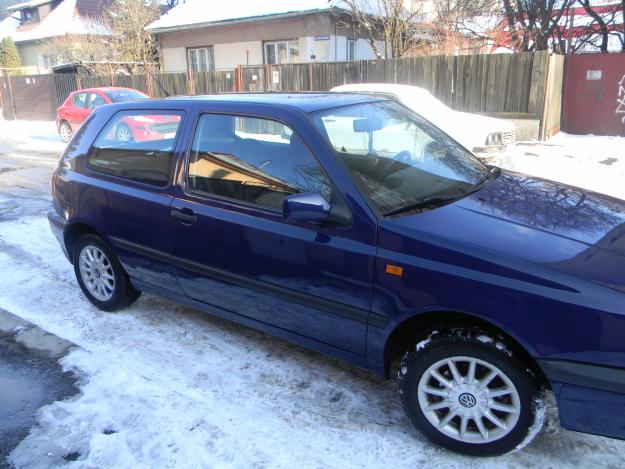 Vand Volkswagen Golf - Pret | Preturi Vand Volkswagen Golf