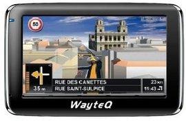 WayteQ X850 - Pret | Preturi WayteQ X850