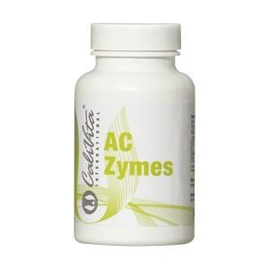 AC Zymes - probiotice pentru flora intestinala - Pret | Preturi AC Zymes - probiotice pentru flora intestinala