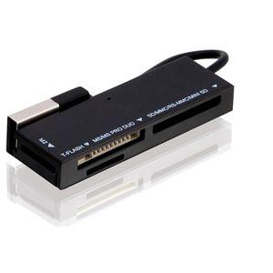 CARD READER HADES - Pret | Preturi CARD READER HADES