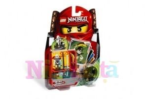 Chopov - din seria LEGO NINJAGO - Pret | Preturi Chopov - din seria LEGO NINJAGO