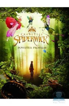 Cronicile Spiderwick - Povestea filmului - Pret | Preturi Cronicile Spiderwick - Povestea filmului