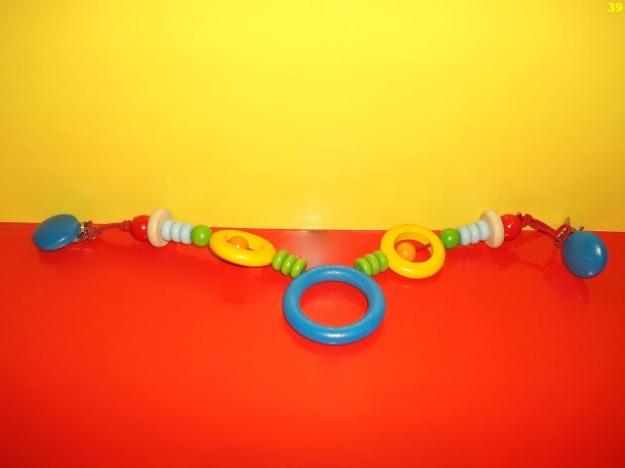 jucarii jucarie pentru bebelusi cerculete de jucarie cu prinzatoare din plastic - Pret | Preturi jucarii jucarie pentru bebelusi cerculete de jucarie cu prinzatoare din plastic