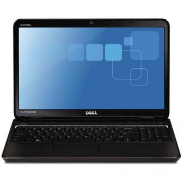 Laptop DELL Inspiron N5110 Intel B950 2.1GHz 2GB (+2GB cadou) 320GB nVidia GT525M 1GB tastatura numerica negru cod: DL-272001537 - Pret | Preturi Laptop DELL Inspiron N5110 Intel B950 2.1GHz 2GB (+2GB cadou) 320GB nVidia GT525M 1GB tastatura numerica negru cod: DL-272001537