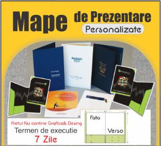 Mape de prezentare preturi si modele - Pret | Preturi Mape de prezentare preturi si modele