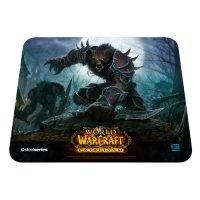 Mouse Pad SteelSeries Qck World of Warcraft: Cataclysm Worgen Edition - Pret | Preturi Mouse Pad SteelSeries Qck World of Warcraft: Cataclysm Worgen Edition