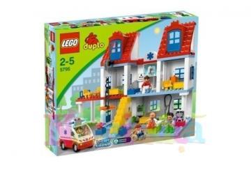 Spitalul din seria LEGO DUPLO - Pret | Preturi Spitalul din seria LEGO DUPLO