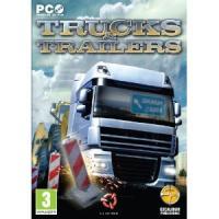 Trucks &amp; Trailers PC - Pret | Preturi Trucks &amp; Trailers PC