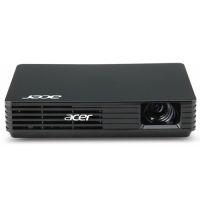 Videoproiector Acer ACER C120 LED, DLP, WVGA, 100 ANSI, 1000:1, 180g - Pret | Preturi Videoproiector Acer ACER C120 LED, DLP, WVGA, 100 ANSI, 1000:1, 180g