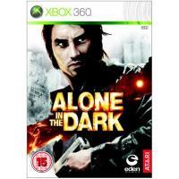 Alone in the Dark XB360 - Pret | Preturi Alone in the Dark XB360