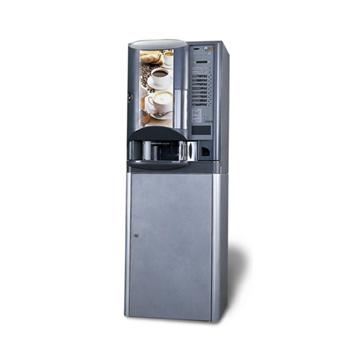 Automat cafea Necta, Automat: Brio 250 - Pret | Preturi Automat cafea Necta, Automat: Brio 250