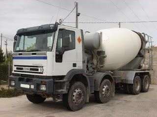 Betoniera Cifa Iveco 8x4 second hand de vanzare betoniere cife transort beton - Pret | Preturi Betoniera Cifa Iveco 8x4 second hand de vanzare betoniere cife transort beton