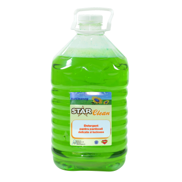 Detergent pentru pardoseli Star Clean - Pret | Preturi Detergent pentru pardoseli Star Clean