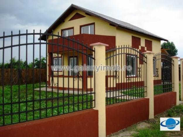 GLX500637 Vanzare casa 5 camere - Pret | Preturi GLX500637 Vanzare casa 5 camere