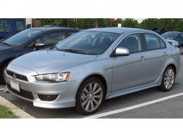 Mitsubishi Lancer 10 Extensii Spoiler Fata M-Line - Pret | Preturi Mitsubishi Lancer 10 Extensii Spoiler Fata M-Line
