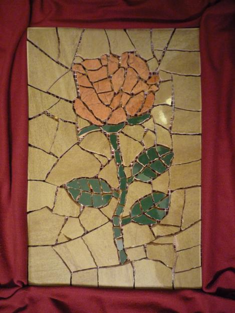 Mozaic decorativ R.I.V. 003 - Pret | Preturi Mozaic decorativ R.I.V. 003