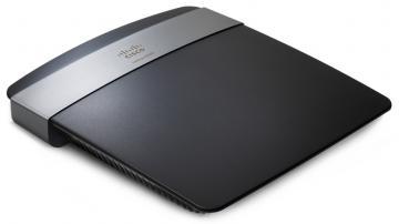 Router Cisco Linksys Wireless E2500 Dual-Band N - Pret | Preturi Router Cisco Linksys Wireless E2500 Dual-Band N