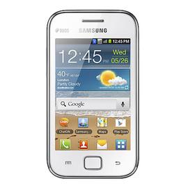 Samsung S6802 Galaxy Ace Dual Sim, Alb - Pret | Preturi Samsung S6802 Galaxy Ace Dual Sim, Alb