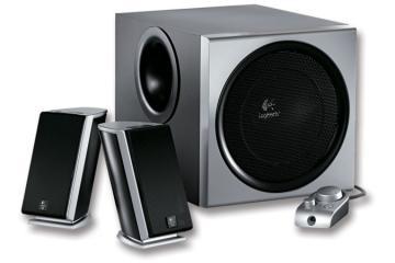 Sistem audio Logitech Z2300 - Pret | Preturi Sistem audio Logitech Z2300