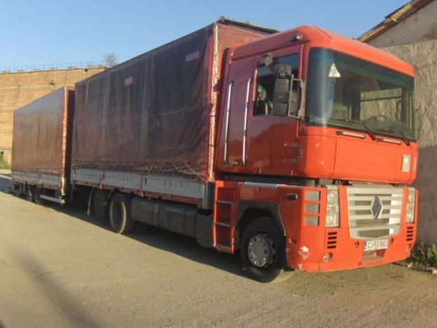 Vand camion - Pret | Preturi Vand camion