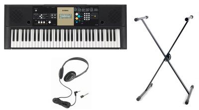 Vand orga YAMAHA YPT-220 SET noua - Pret | Preturi Vand orga YAMAHA YPT-220 SET noua