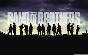 Band of Brothers 2001 Camarazi de razboi - Pret | Preturi Band of Brothers 2001 Camarazi de razboi