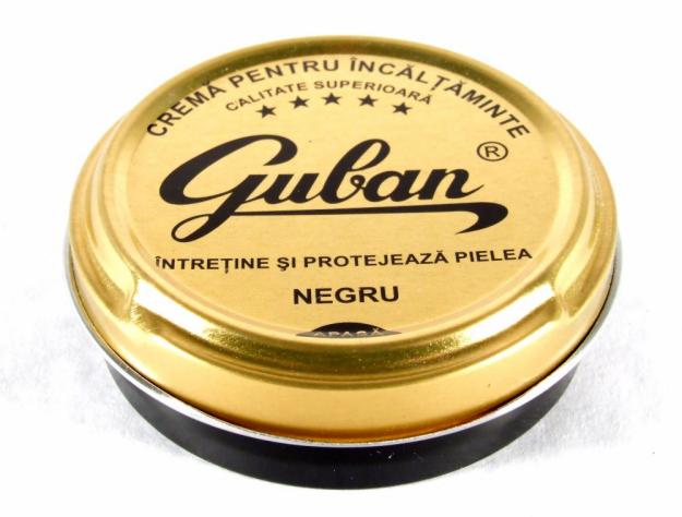 Crema de ghete Guban neagra - Pret | Preturi Crema de ghete Guban neagra