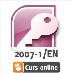 Curs de pregatire Microsoft Access 2007 - Incepator - Pret | Preturi Curs de pregatire Microsoft Access 2007 - Incepator